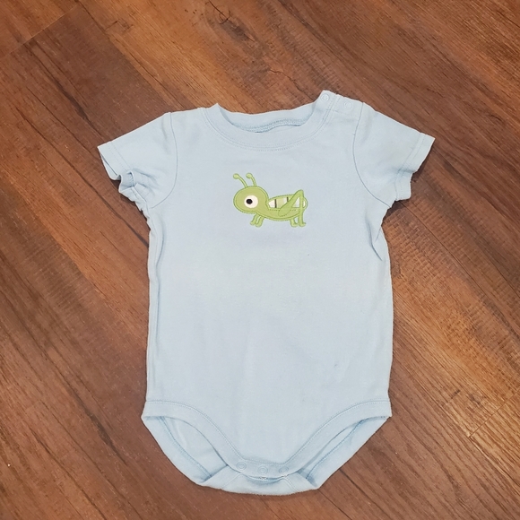 Crazy 8 - Baby boy set - Picture 5 of 7